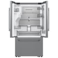thumbnail image 2 of Samsung Bespoke AI 29 cu. ft. 3-Door French Door Refrigerator, 2 of 6