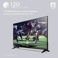 thumbnail image 8 of Philips 32" Class 6500 Series LED Smart TV, 8 of 19