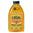 thumbnail image 1 of Local Hive Great Lakes Honey, 40 oz., 1 of 7