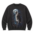 thumbnail image 6 of State of Mine Halloween Crew Fleece, 6 of 8