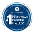 thumbnail image 7 of GE 2.0 Cu. Ft. Countertop Microwave Oven, 7 of 7
