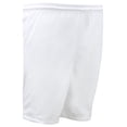 thumbnail image 2 of Nike Dri-Fit Park 3 Youth Short, 2 of 5