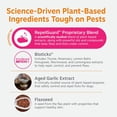thumbnail image 5 of Zesty Paws Flea & Tick Kit Bites for Dogs, to Repel, Control, and Prevent Fleas & Ticks, 160ct Bites, 5 of 6