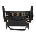 thumbnail image 5 of Logo Brands Purdue Boilermakers Premium Stadium Seat, 5 of 6