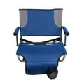 thumbnail image 5 of Member's Mark Hard Arm Stadium Bleacher Seat, 5 of 7