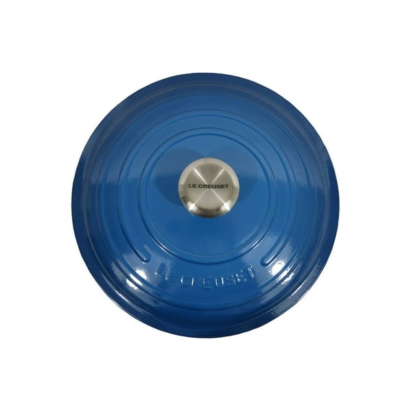Le Creuset 7.25 Qt. Round Dutch Oven, Choose Color - Samsclub.com