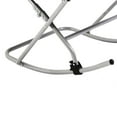 thumbnail image 5 of Member's Mark Rocking Saucer Chair (Assorted Colors), 5 of 5