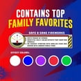 thumbnail image 2 of TNT Fireworks Rockin 4 pk., 2 of 2