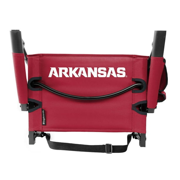 Fanmats Arkansas Razorbacks Seat Cover - Polyester, Embroidered Logo, Mesh Sides, Car Accessory