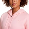 thumbnail image 3 of Champion Women's Fleece Full-Zip Jacket, 3 of 7