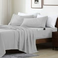thumbnail image 1 of Swift Home Smart Sheet Set With 8" Side Storage Pockets, Assorted Sizes, 1 of 5