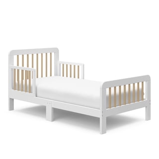 Storkcraft Pasadena Toddler Bed, Choose Color