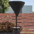 thumbnail image 4 of Member's Mark Black Powder Coated Patio Heater With LED Table, 4 of 5