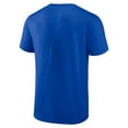 thumbnail image 2 of Los Angeles Rams Adult Crewneck T-Shirt, 2 of 5
