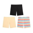 thumbnail image 2 of Member's Mark Girls 3-Pack Cartwheel Short, 2 of 13