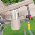 thumbnail image 7 of Member’s Mark Portable Folding Rocking Chair, 7 of 8