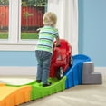 thumbnail image 3 of Anniversary Edition Up & Down Roller Coaster, 3 of 4