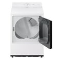 thumbnail image 5 of LG 7.3 cu. ft.  Electric Dryer with AI Sensing, 5 of 10