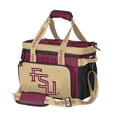 thumbnail image 1 of Logo Brands Florida State Seminoles 36 Can Cooler, 1 of 5