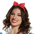 thumbnail image 3 of Disney Princess Snow White Adult Deluxe Costume Gown, 3 of 6