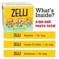 thumbnail image 3 of Zelli Pasta, Variety Pack, 16 oz., 3 pk., 3 of 9