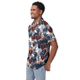 thumbnail image 4 of NFL Hawaiian Shirt, 4 of 5