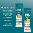 thumbnail image 8 of TruLabs Sea Moss Drink Mix Powder Pink Citrus and Dragon Fruit Lime 30 ct., 8 of 8