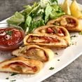 thumbnail image 4 of Member's Mark Calzones with Marinara Sauce, 4 ct., priced per pound, 4 of 7