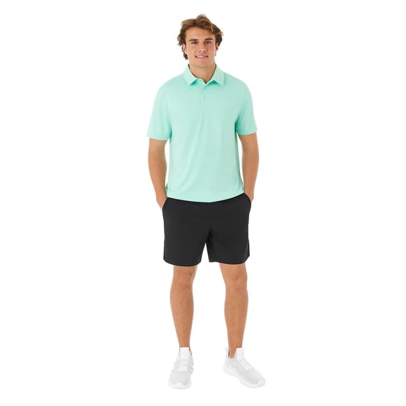 Member's Mark Men's Tech Pull-On Shorts