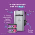 thumbnail image 2 of Litter Genie Cat Litter Waste Disposal System Bundle, 2 of 10