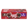 thumbnail image 1 of Snack Pack Pudding Variety Pack, 3.25 oz., 36 pk., 1 of 8