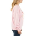 thumbnail image 2 of State of Mine Women's Holiday Crewneck Sweatshirt, 2 of 9