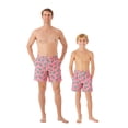 thumbnail image 5 of Member's Mark Men's Resort Swim Trunk, 5 of 10