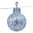 thumbnail image 3 of Member's Mark 5ct Jumbo Mercury Ornament LED Lights, 3 of 4