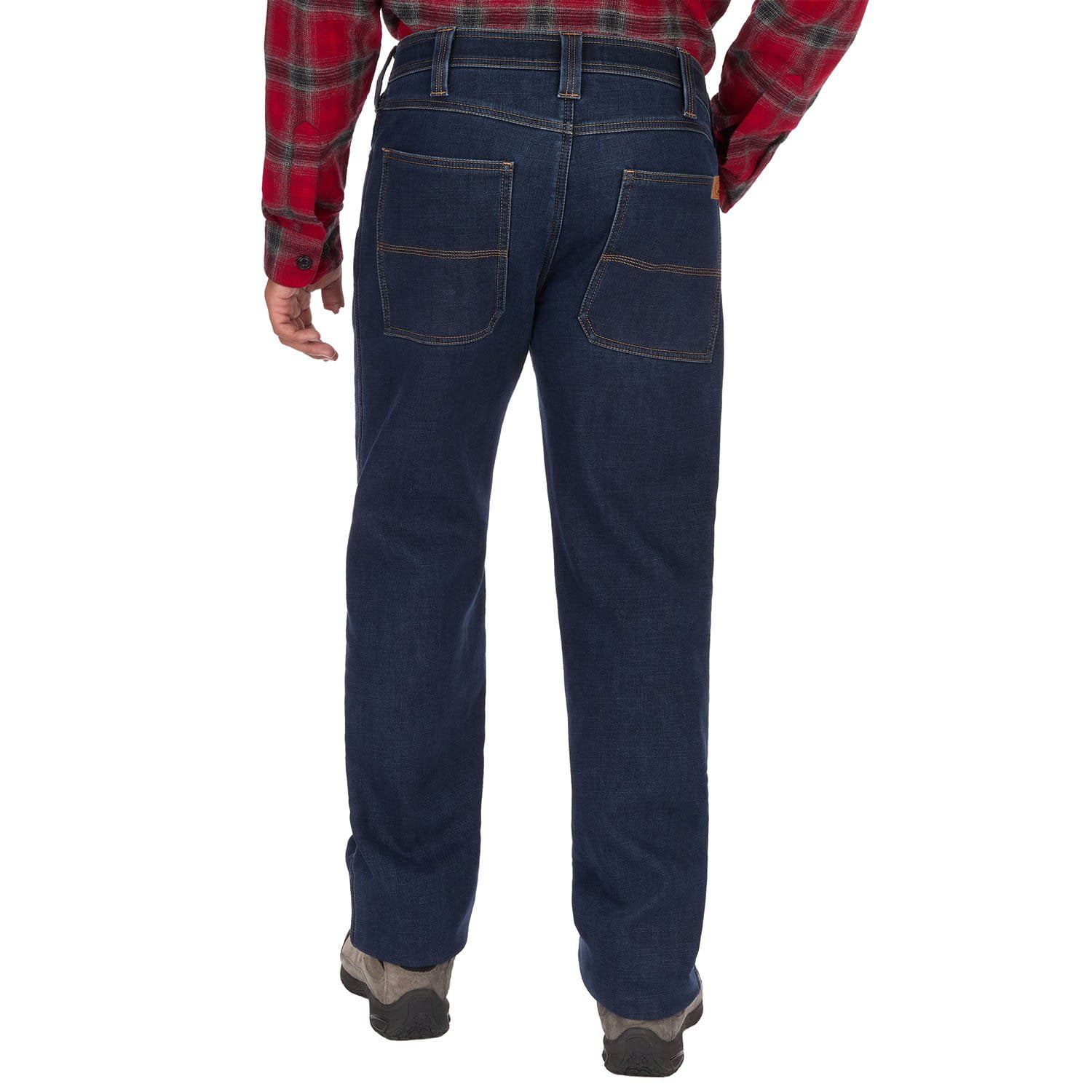 Coleman Men's Fleece Lined Denim Pant - Samsclub.com
