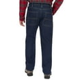 thumbnail image 4 of Coleman Men's Fleece Lined Denim Pant, 4 of 7