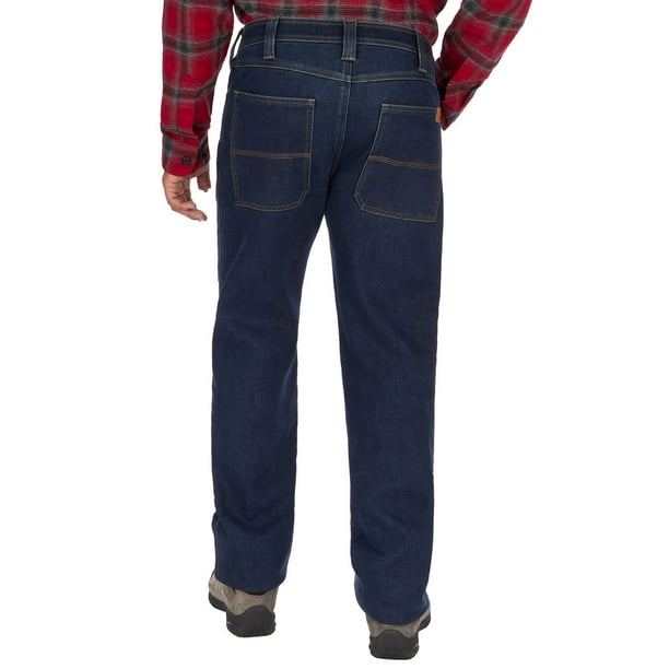 Coleman Men's Fleece Lined Denim Pant - Samsclub.com