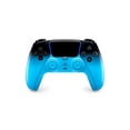 thumbnail image 1 of DualSense Wireless Controller – Rhythm Blue - For PS5, PC, MAC & Mobile, 1 of 5