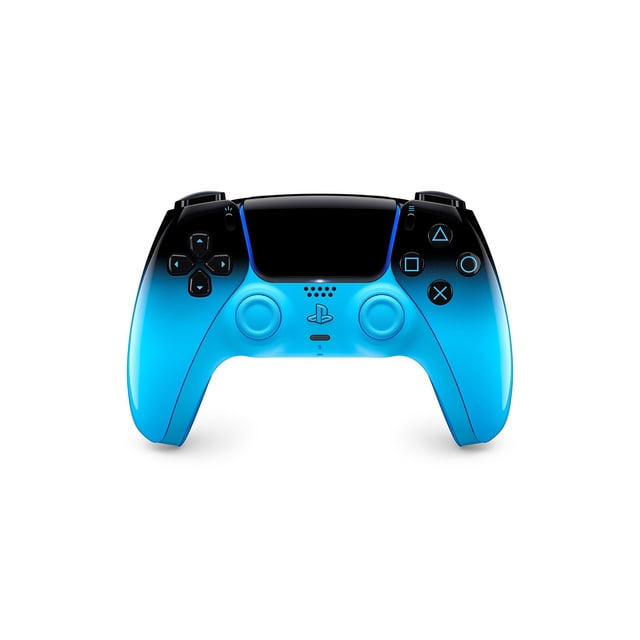 DualSense Wireless Controller – Rhythm Blue - For PS5, PC, MAC & Mobile