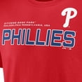 thumbnail image 4 of Phil Phillies Short Sleeve Tee, 4 of 5