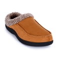 thumbnail image 1 of Isotoner Men's Classic Comfort Slipper, 1 of 6