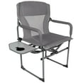 thumbnail interactive-video image 1 of Member's Mark Portable Director's Chair, Choose Color, 1 of 10