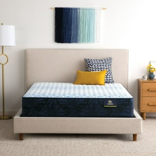 Serta Classic Harbor Creek Firm Mattress