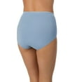 thumbnail image 7 of Ellen Tracy Women's 5-Pack Seamless Brief, 7 of 13
