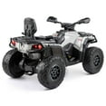 thumbnail image 4 of Can-Am Outlander 12-Volt ATV Ride-On, 4 of 9