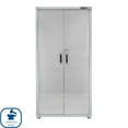 thumbnail image 5 of Seville Classics UltraHD Storage Cabinet, 36" W x 24" D x 72" H, 5 of 19