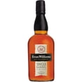 thumbnail image 1 of Evan Williams Single Barrel Vintage Bourbon Whiskey, 750 ml, 1 of 2