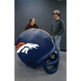 thumbnail image 3 of NFL 4' Inflatable Helmet, 3 of 5