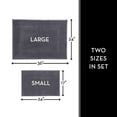thumbnail image 4 of Member's Mark 2 Piece 100% Cotton Bath Rug Set, 4 of 10