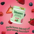 thumbnail image 3 of Bloom Nutrition Greens & Superfoods Powder, Berry, 0.5 lbs., 3 of 6